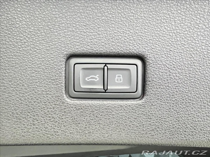 Audi RS Q8 441 KW QUATTRO B&O, P 2021