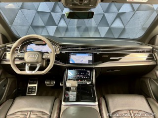 Audi RS Q8 441 KW QUATTRO B&O, P 2021