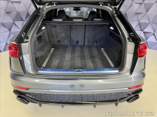 Audi RS Q8 441 KW QUATTRO B&O, P 2021