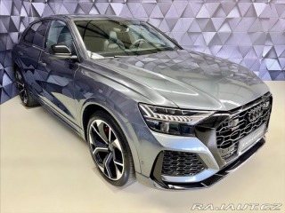 Audi RS Q8 441 KW QUATTRO B&O, P 2021