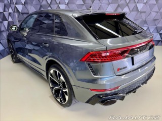 Audi RS Q8 441 KW QUATTRO B&O, P 2021