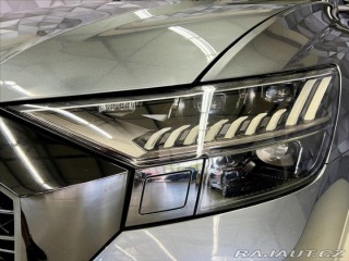 Audi RS Q8 441 KW QUATTRO B&O, P 2021