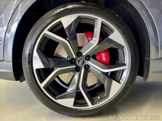 Audi RS Q8 441 KW QUATTRO B&O, P 2021