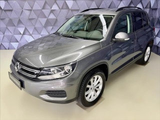 Volkswagen Tiguan 2,0 TSI 147KW 4MOTION, NA