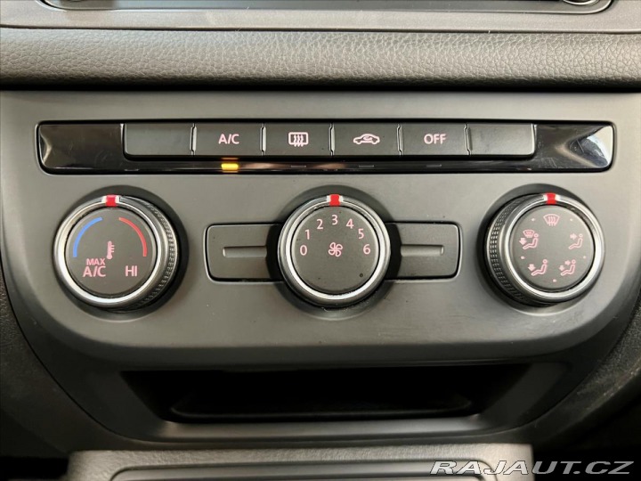 Volkswagen Tiguan 2,0 TSI 147KW 4MOTION, NA 2017