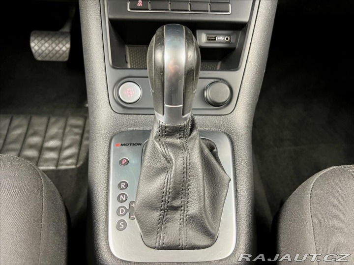 Volkswagen Tiguan 2,0 TSI 147KW 4MOTION, NA 2017