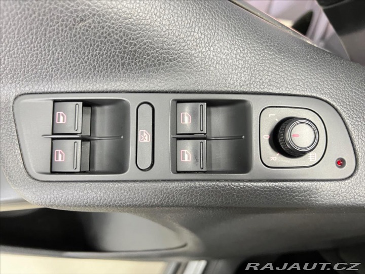 Volkswagen Tiguan 2,0 TSI 147KW 4MOTION, NA 2017