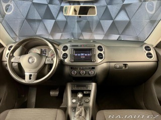 Volkswagen Tiguan 2,0 TSI 147KW 4MOTION, NA 2017