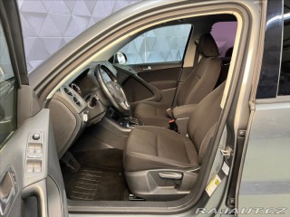 Volkswagen Tiguan 2,0 TSI 147KW 4MOTION, NA 2017