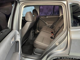 Volkswagen Tiguan 2,0 TSI 147KW 4MOTION, NA 2017