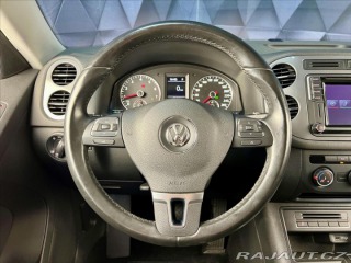 Volkswagen Tiguan 2,0 TSI 147KW 4MOTION, NA 2017