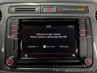Volkswagen Tiguan 2,0 TSI 147KW 4MOTION, NA 2017