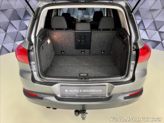 Volkswagen Tiguan 2,0 TSI 147KW 4MOTION, NA 2017
