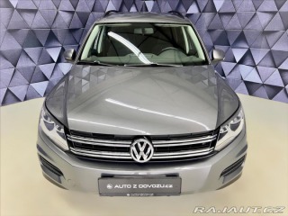 Volkswagen Tiguan 2,0 TSI 147KW 4MOTION, NA 2017