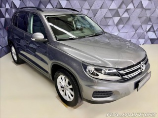 Volkswagen Tiguan 2,0 TSI 147KW 4MOTION, NA 2017