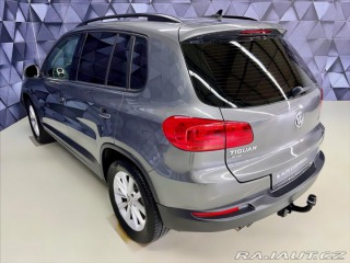 Volkswagen Tiguan 2,0 TSI 147KW 4MOTION, NA 2017