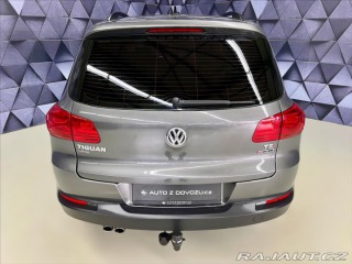 Volkswagen Tiguan 2,0 TSI 147KW 4MOTION, NA 2017