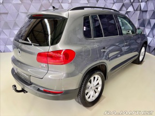 Volkswagen Tiguan 2,0 TSI 147KW 4MOTION, NA 2017