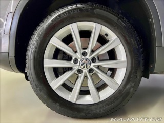 Volkswagen Tiguan 2,0 TSI 147KW 4MOTION, NA 2017