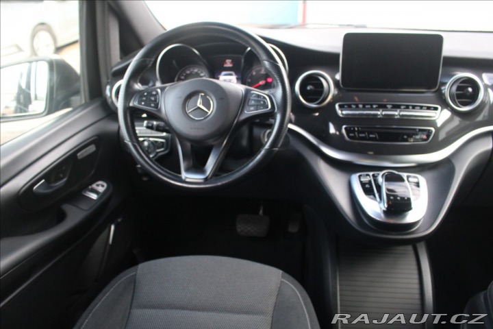 Mercedes-Benz V 2,1 250 4MATIC Lang 2018