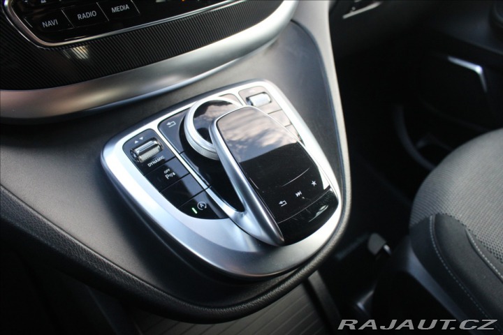 Mercedes-Benz V 2,1 250 4MATIC Lang 2018