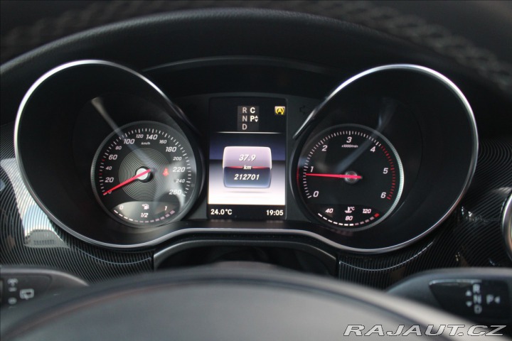 Mercedes-Benz V 2,1 250 4MATIC Lang 2018