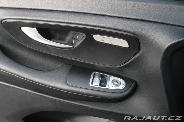 Mercedes-Benz V 2,1 250 4MATIC Lang 2018