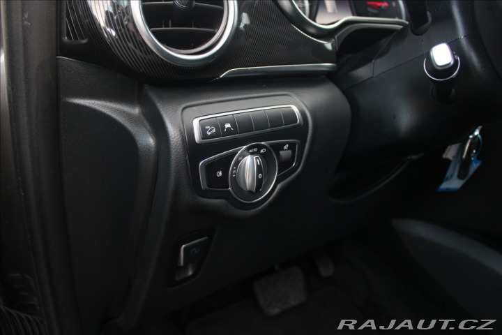 Mercedes-Benz V 2,1 250 4MATIC Lang 2018
