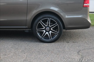 Mercedes-Benz V 2,1 250 4MATIC Lang 2018
