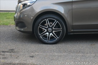 Mercedes-Benz V 2,1 250 4MATIC Lang 2018