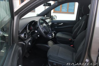 Mercedes-Benz V 2,1 250 4MATIC Lang 2018
