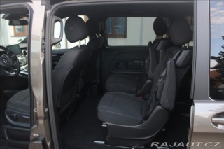 Mercedes-Benz V 2,1 250 4MATIC Lang 2018