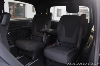 Mercedes-Benz V 2,1 250 4MATIC Lang 2018