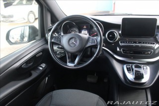Mercedes-Benz V 2,1 250 4MATIC Lang 2018