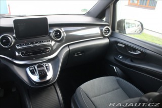 Mercedes-Benz V 2,1 250 4MATIC Lang 2018