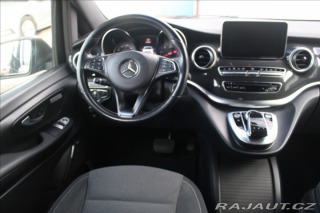 Mercedes-Benz V 2,1 250 4MATIC Lang 2018