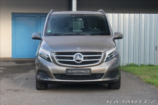 Mercedes-Benz V 2,1 250 4MATIC Lang 2018
