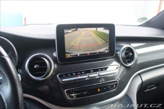 Mercedes-Benz V 2,1 250 4MATIC Lang 2018