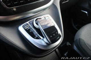 Mercedes-Benz V 2,1 250 4MATIC Lang 2018
