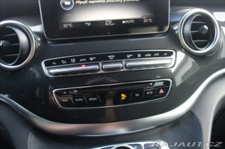 Mercedes-Benz V 2,1 250 4MATIC Lang 2018