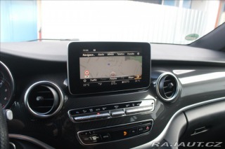 Mercedes-Benz V 2,1 250 4MATIC Lang 2018