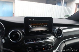 Mercedes-Benz V 2,1 250 4MATIC Lang 2018