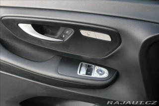 Mercedes-Benz V 2,1 250 4MATIC Lang 2018