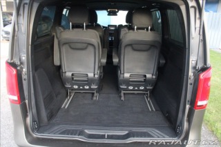 Mercedes-Benz V 2,1 250 4MATIC Lang 2018