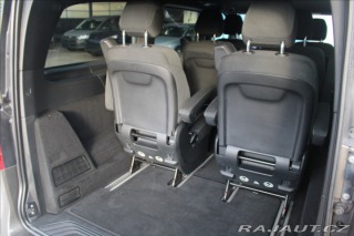 Mercedes-Benz V 2,1 250 4MATIC Lang 2018
