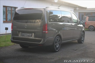 Mercedes-Benz V 2,1 250 4MATIC Lang 2018