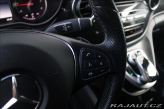 Mercedes-Benz V 2,1 250 4MATIC Lang 2018