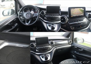 Mercedes-Benz V 2,1 250 4MATIC Lang 2018