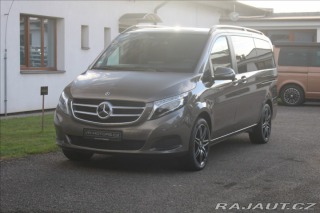 Mercedes-Benz V 2,1 250 4MATIC Lang 2018