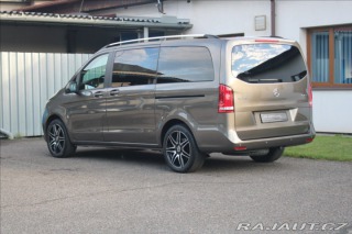 Mercedes-Benz V 2,1 250 4MATIC Lang 2018